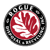 Rogue Disposal & Recycling